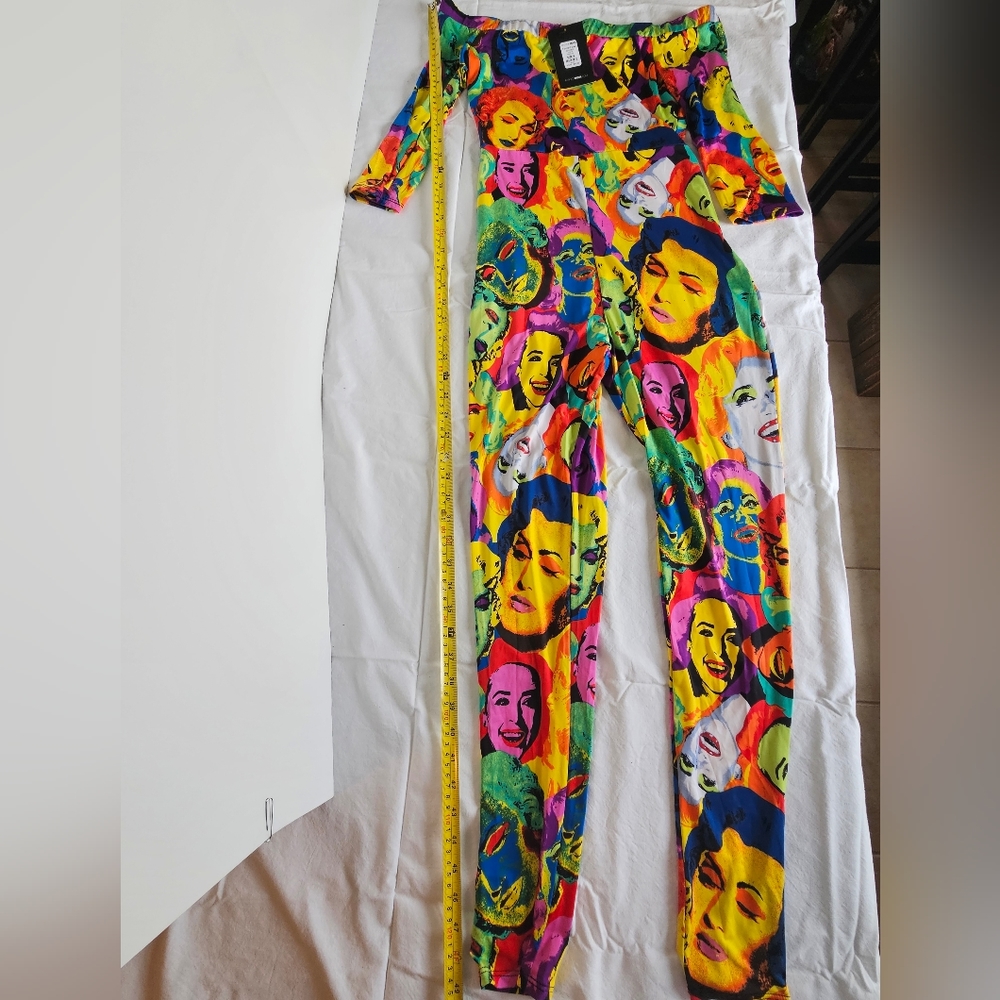 Jumpsuit BNWT